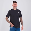 Camiseta adidas Grafica Lounge Slides Masculina - Foto 2