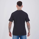 Camiseta adidas Grafica Lounge Slides Masculina - Foto 4