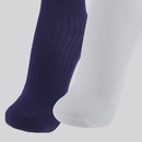 Kit 2 Pares de Meia Puma Cano Médio Feminina - Foto 3