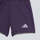 Conjunto adidas 3 Stripes Infantil - Foto 8