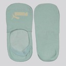 Kit 2 Pares de Meia Puma Invisível Feminina - Foto 3