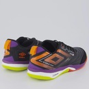 Chuteira Futsal Unissex Umbro Pro 5 Stable - Foto 3