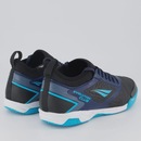 Chuteira Futsal Masculina Penalty Evolution Club - Foto 3