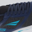 Chuteira Futsal Masculina Penalty Evolution Club - Foto 7