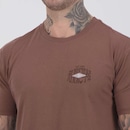 Camiseta Nicoboco Louder Masculina - Foto 5