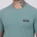 Camiseta Nicoboco Tacos Masculina - Foto 5