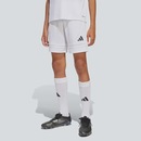 Calção adidas Squadra 25 Infantil - Foto 2