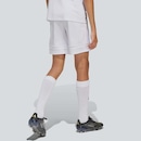 Calção adidas Squadra 25 Infantil - Foto 3