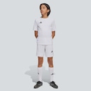 Calção adidas Squadra 25 Infantil - Foto 5