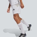 Calção adidas Squadra 25 Infantil - Foto 8