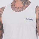 Regata Hurley Silk Classic Masculina - Foto 5