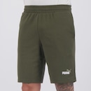Bermuda Puma ESS 2 Color NO. 1 Masculina - Foto 3