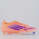 Chuteira de Campo Unissex adidas F50 League FG/MG - Foto 1