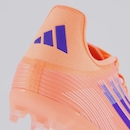 Chuteira de Campo Unissex adidas F50 League FG/MG - Foto 6