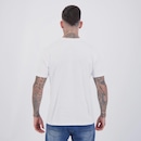 Camiseta Hurley Silk Mini Icon II Masculina - Foto 4