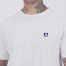 Camiseta Hurley Silk Mini Icon II Masculina - Foto 5