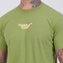 Camisa Hang Loose Sunset Masculina - Foto 5
