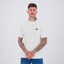 Camiseta adidas Grafica Hoop Masculina - Foto 3