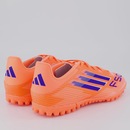 Chuteira Society Masculina adidas F50 Club - Foto 3