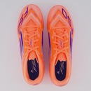 Chuteira Society Masculina adidas F50 Club - Foto 4