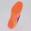 Chuteira Society Masculina adidas F50 Club - Foto 5