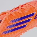 Chuteira Society Masculina adidas F50 Club - Foto 7