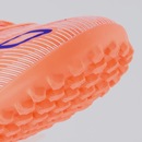 Chuteira Society Masculina adidas F50 Club - Foto 8