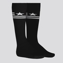 Meião Botafogo Cano Alto Infantil - Foto 1