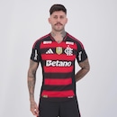 Camisa do Flamengo I 25/26 adidas Jogador Campeão Copa Do Brasil 2024 Masculina - Foto 1
