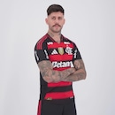 Camisa do Flamengo I 25/26 adidas Jogador Campeão Copa Do Brasil 2024 Masculina - Foto 2