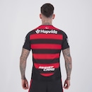 Camisa do Flamengo I 25/26 adidas Jogador Campeão Copa Do Brasil 2024 Masculina - Foto 4