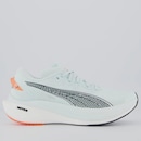 Tênis Masculino Puma Deviate Nitro 3 - Foto 1