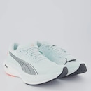 Tênis Masculino Puma Deviate Nitro 3 - Foto 2
