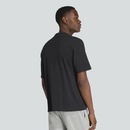 Camiseta adidas HLD Masculina - Foto 2