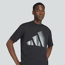 Camiseta adidas HLD Masculina - Foto 3