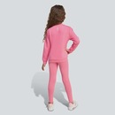 Conjunto adidas Disney Minnie Mouse Infantil - Foto 2