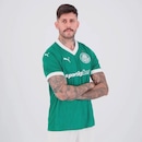 Camisa do Palmeiras I 25/26 Puma 8 Andreas Masculina - Foto 3