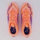 Chuteira Campo Infantil adidas F50 League FG/MG - Foto 4