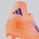 Chuteira Campo Infantil adidas F50 League FG/MG - Foto 6