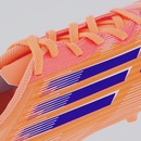 Chuteira Campo Infantil adidas F50 League FG/MG - Foto 7