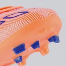 Chuteira Campo Infantil adidas F50 League FG/MG - Foto 8