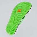 Chinelo Kenner Summer Skull Florido Feminino - Foto 5