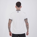 Camisa do Vasco Supporter Tradition Kappa Masculina - Foto 4