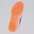 Chuteira Society Infantil adidas F50 Club - Foto 5