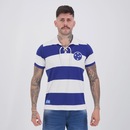 Camisa Cruzeiro Retrô 1956 Masculina - Foto 1