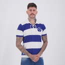 Camisa Cruzeiro Retrô 1956 Masculina - Foto 2