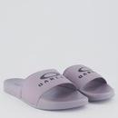 Chinelo Oakley Malibu Bark Masculino - Foto 3