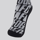 Meia Botafogo Cano Médio Esportiva Infantil - Foto 3