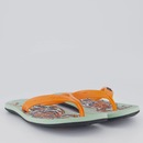 Chinelo Kenner Summer Old School Feminino - Foto 3