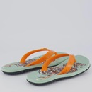 Chinelo Kenner Summer Old School Feminino - Foto 4